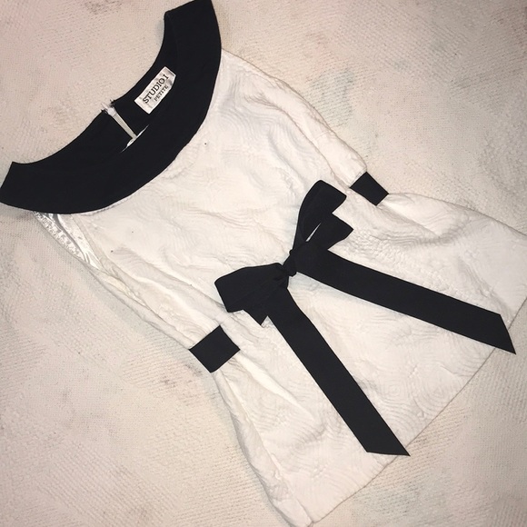 Fitted top - Picture 1 of 1